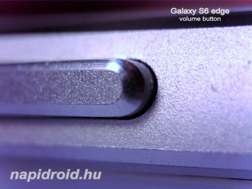 Ekran Galaxy S6 edge pod mikroskopem. Tak, ma matrycę PenTile 14