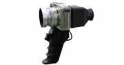 Olympus PEN jak kamera wideo