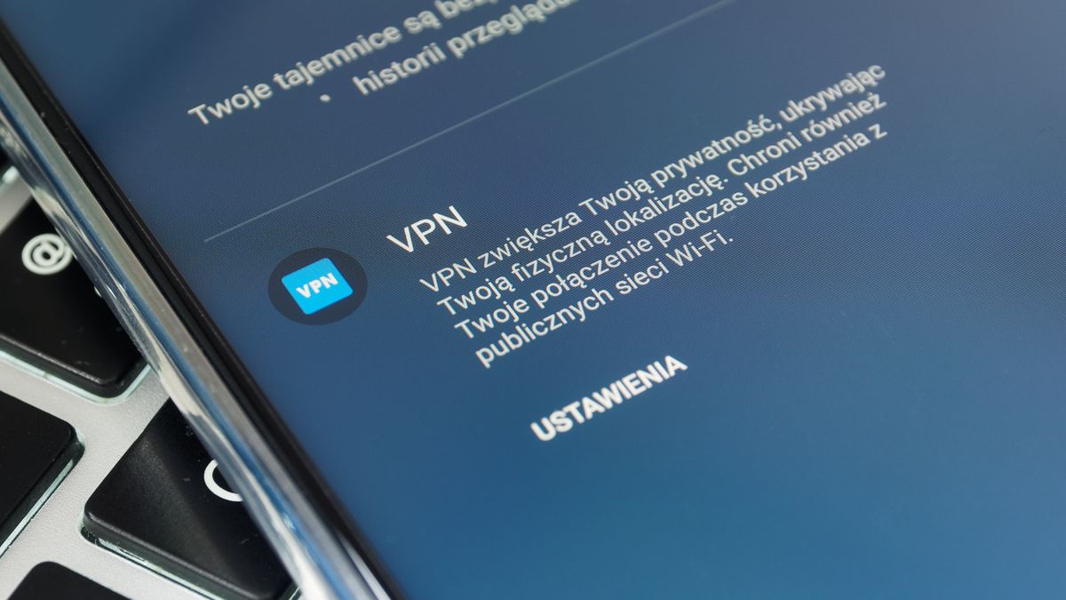 Niespodzianka! Do mobilnej Opery wrócił darmowy VPN, na razie jest w becie