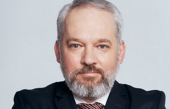 Zmiana naczelnego w „Rzeczpospolitej”. Chrabota na nowym stanowisku