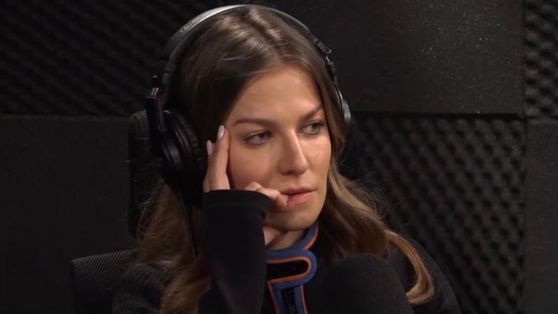 Anna Lewandowska szczerze o DORASTANIU W BIEDZIE: "Ta sytuacja mnie nauczyła, że trzeba wspierać innych ludzi"