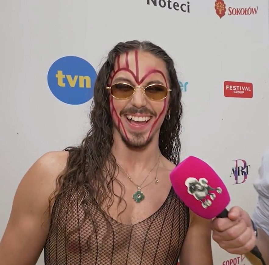 Michał Szpak 
