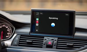 ChatGPT w samochodzie. Nie każdy z nim porozmawia