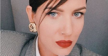 Stylistka od afery metkowej zachęca do przekazywania ukraińskim uchodźcom "pięknych sukienek i butów na obcasie". "Mogą być NAMIASTKĄ NORMALNOŚCI"