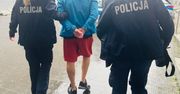 Gdańsk: 54-latek zatrzymany do rutynowej kontroli wydmuchał 2 promile