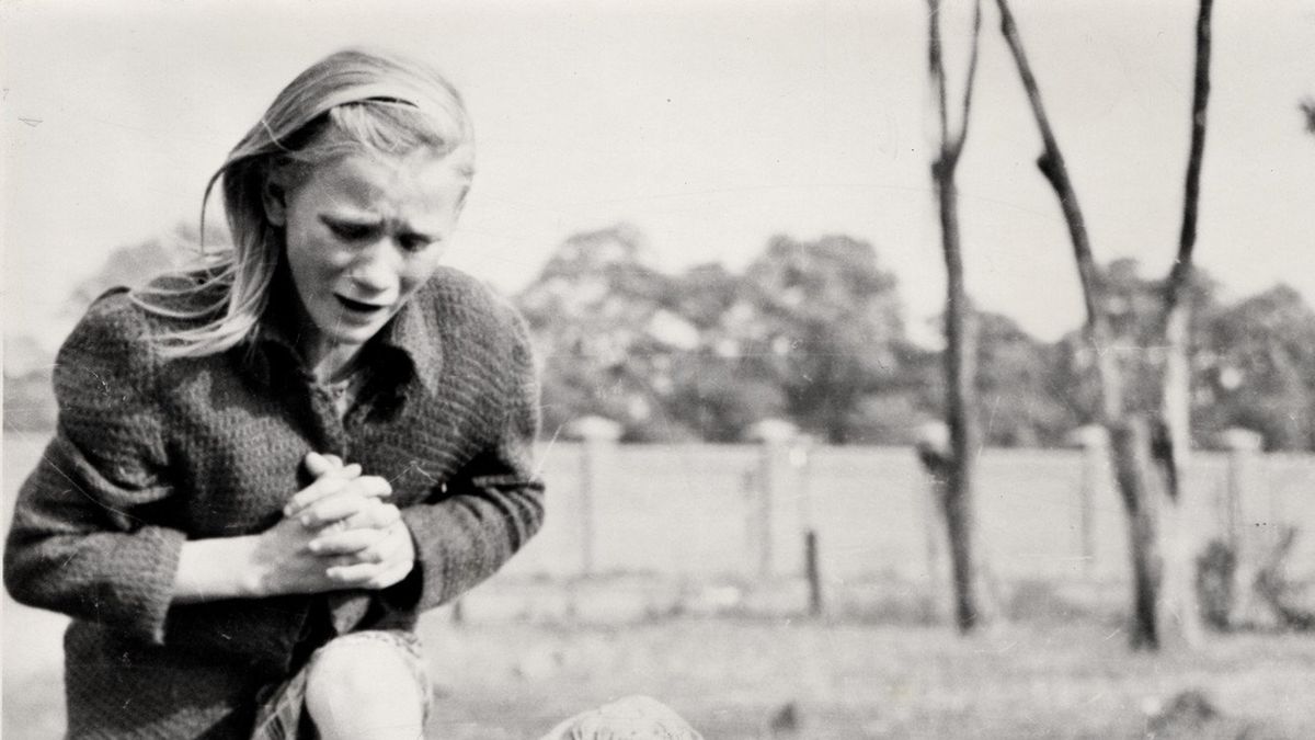 Zdjęcie amerykańskiego korespondenta które przeszło do historii