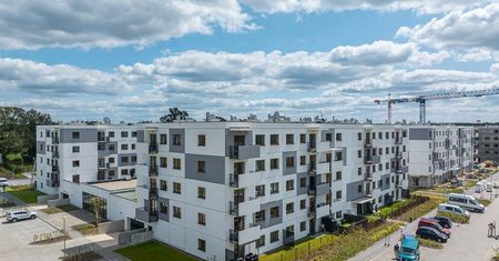 Planujesz zakup mieszkania we Wrocławiu? Sprawdź, jakie inwestycje zyskują na popularności