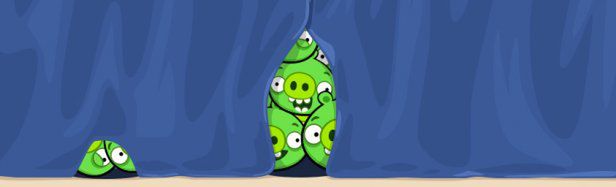 Rovio Mobile szykuje dla nas Angry Pigs? [wideo] 1