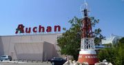 Zwolnienia grupowe w Auchan. Kilkanaście tysięcy złotych odprawy