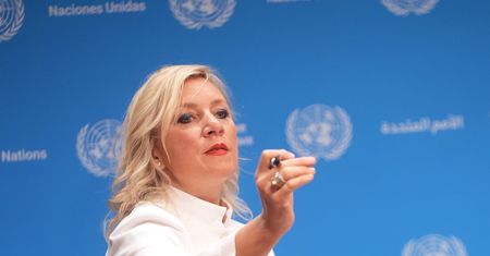 Kreml reaguje na słowa Trumpa ws. Grenlandii. "Ani Rosja, ani Chiny"