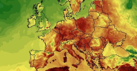 Fala upałów w Polsce. Ale są też złe wieści. Mamy prognozy