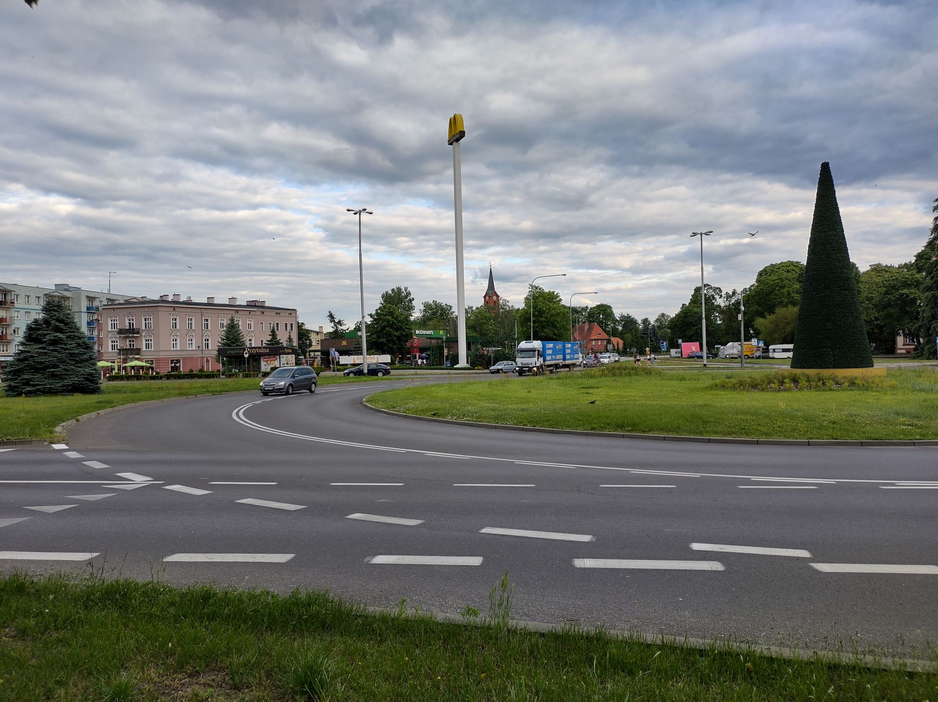 Motorola Edge po kilku miesiącach stała się jednym z najciekawszych smartfonów na rynku 47