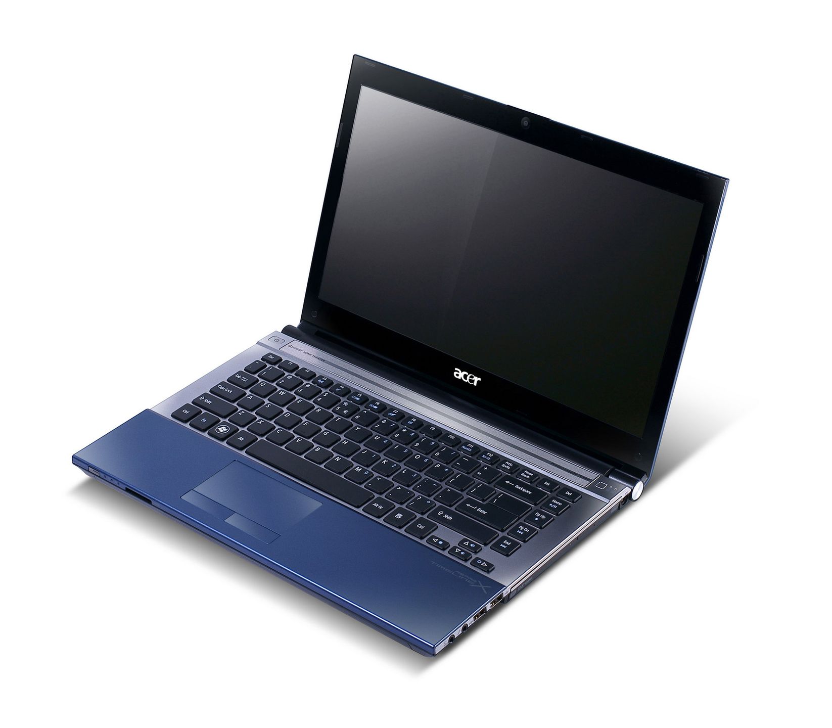 Acer Aspire TimelineX - wydajne, żywotne i niedrogie laptopy już w Polsce! 2