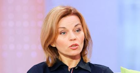 Foremniak znów chodzi na randki. "Przyjaciółki chcą ją zeswatać"