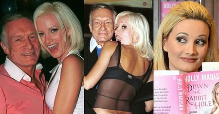 "Nie mówiłam o życiu z Hefnerem, bo się wstydziłam. Piłyśmy z nudy i strachu"