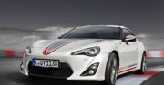 Toyota GT86 Cup Edition - nowe buty i bilet do piekła