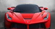 3,5 mln dolarów kary dla Ferrari za brak raportów dla NHTSA