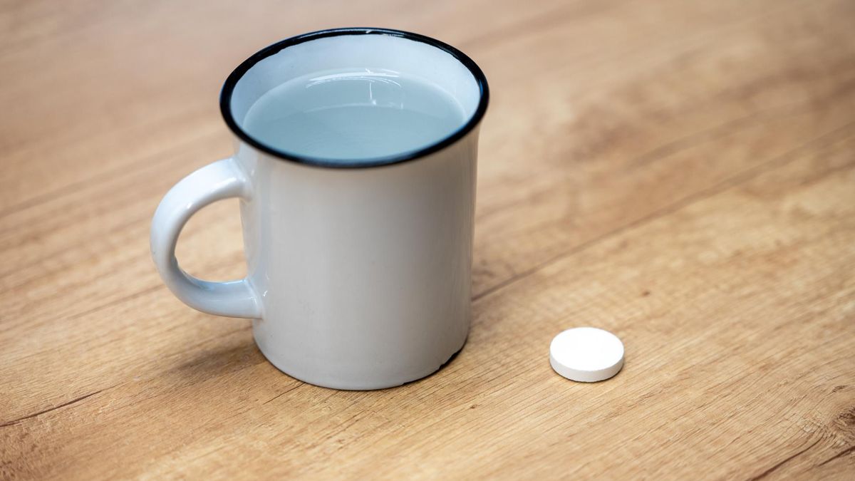 O jakiej porze najlepiej przyjmować witaminę B12?