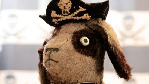 Nintendo 3DS odporny na piratów... a świnie latają 1