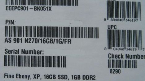 Malutkie Asusy z większą baterią? 1