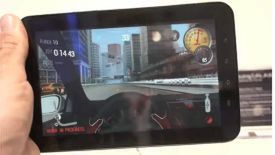 IFA 2010: NFS Shift na Samsung Galaxy TAB [wideo] 1