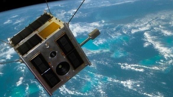 Lem w Kosmosie. Czym jest i jak działa pierwszy polski satelita naukowy? 1