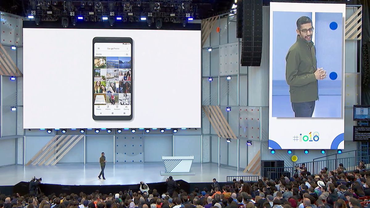 Zdjęcia Google z masą nowych funkcji. Sztuczna inteligencja pokoloruje czarno-białe fotki i udostępni je znajomym 1