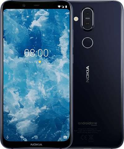 Nokia 8.1 — co oferuje nowy smartphone z Android One