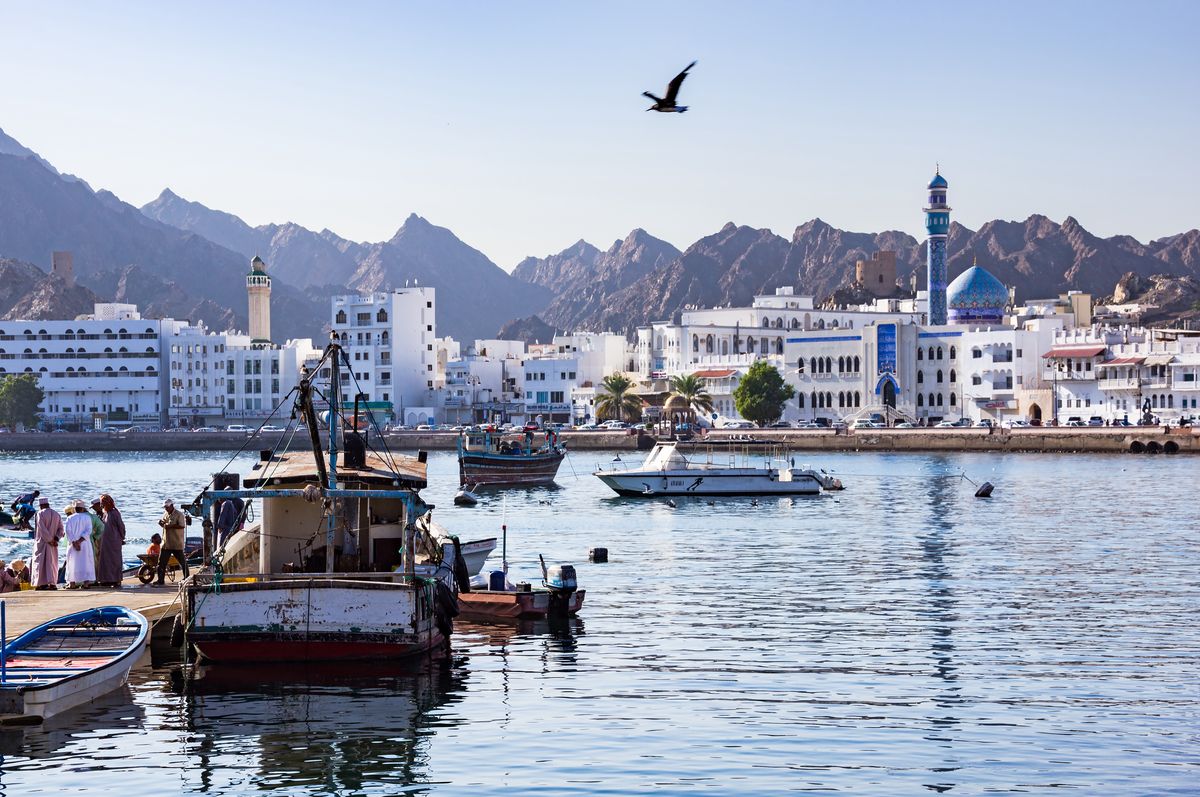 Władze Omanu nie będą już pozwalały na przekształcanie wiz turystycznych w pracownicze 