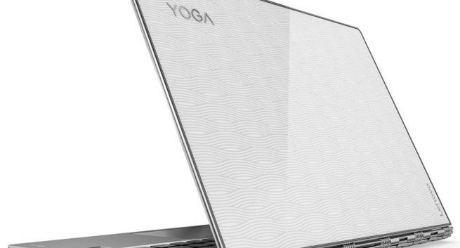 Notebook Lenovo Yoga 910 Glass w Polsce od 6499 zł