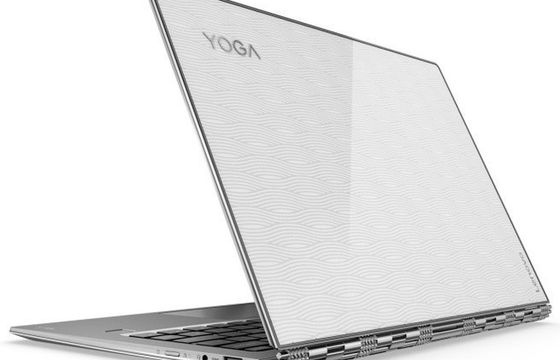 Notebook Lenovo Yoga 910 Glass w Polsce od 6499 zł