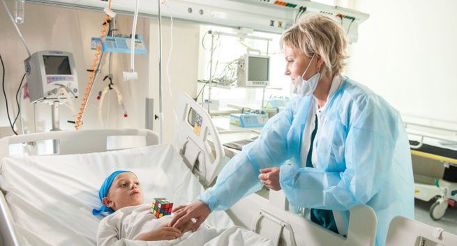 Serial “Niesamowite!” w TV Puls. Producentem Tako Media