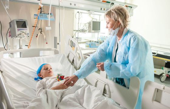 Serial “Niesamowite!” w TV Puls. Producentem Tako Media