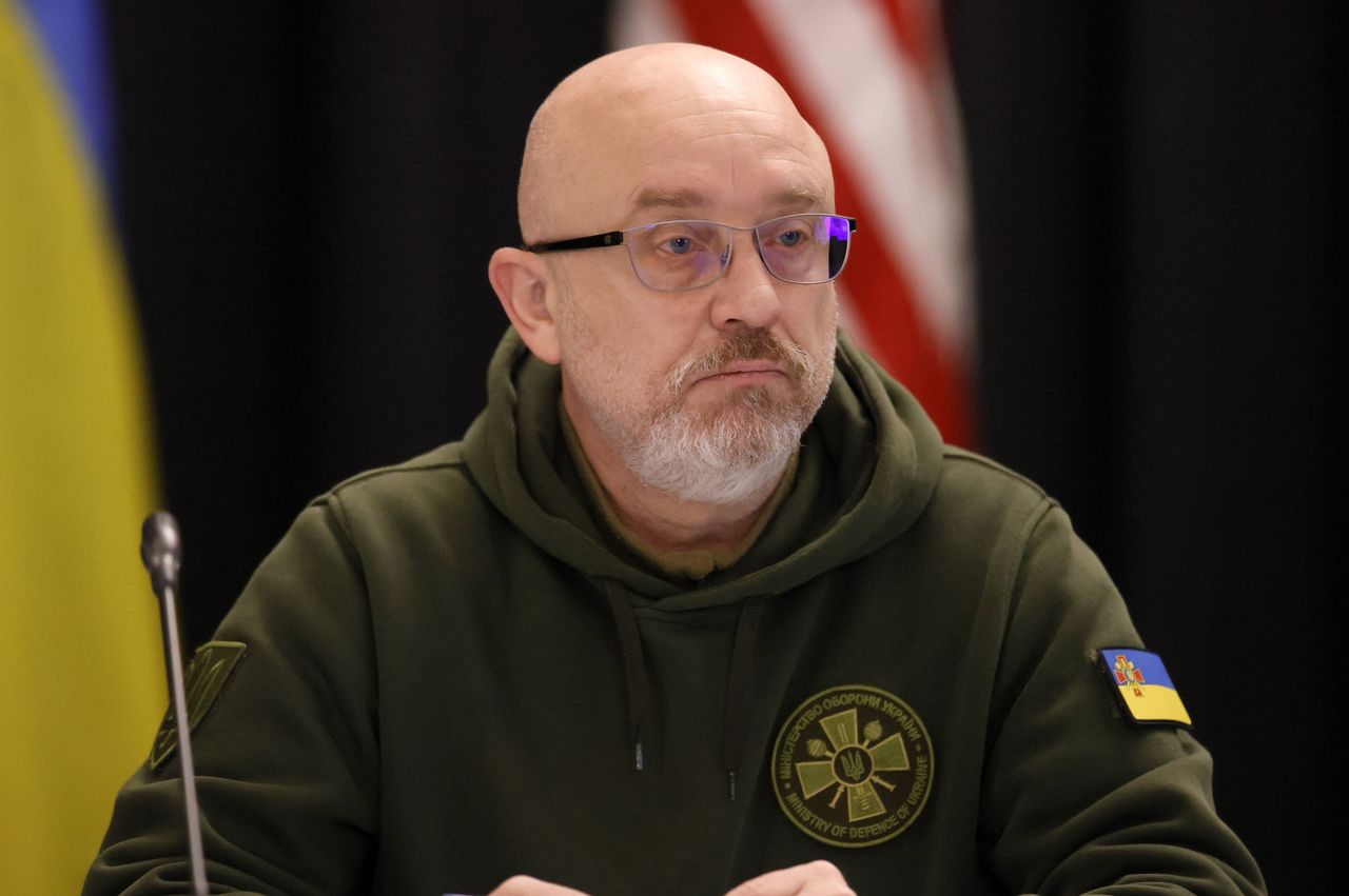 Padł termin końca wojny. "Bazujemy na faktach"