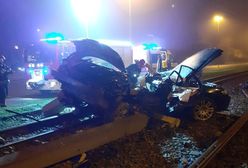 Nie żyje młoda kobieta. Koszmar w Łodzi