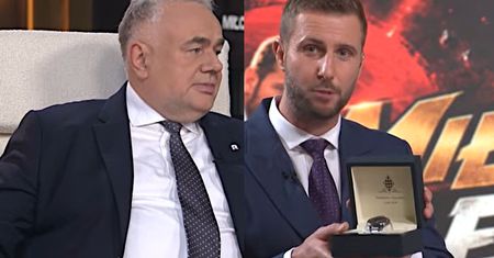 Kolejne skargi na TV Republika. KRRiT wkracza do akcji: "Podjęliśmy DZIAŁANIA"