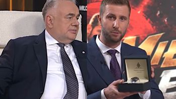 Kolejne skargi na TV Republika. KRRiT wkracza do akcji: "Podjęliśmy DZIAŁANIA"