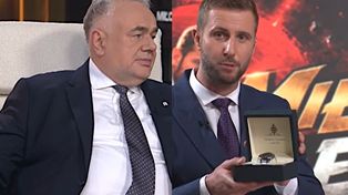 Kolejne skargi na TV Republika. KRRiT wkracza do akcji: "Podjęliśmy DZIAŁANIA"