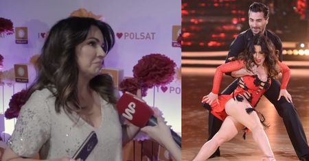 Szczera Tadla: "Zawsze myślałam, że umiem się ruszać"