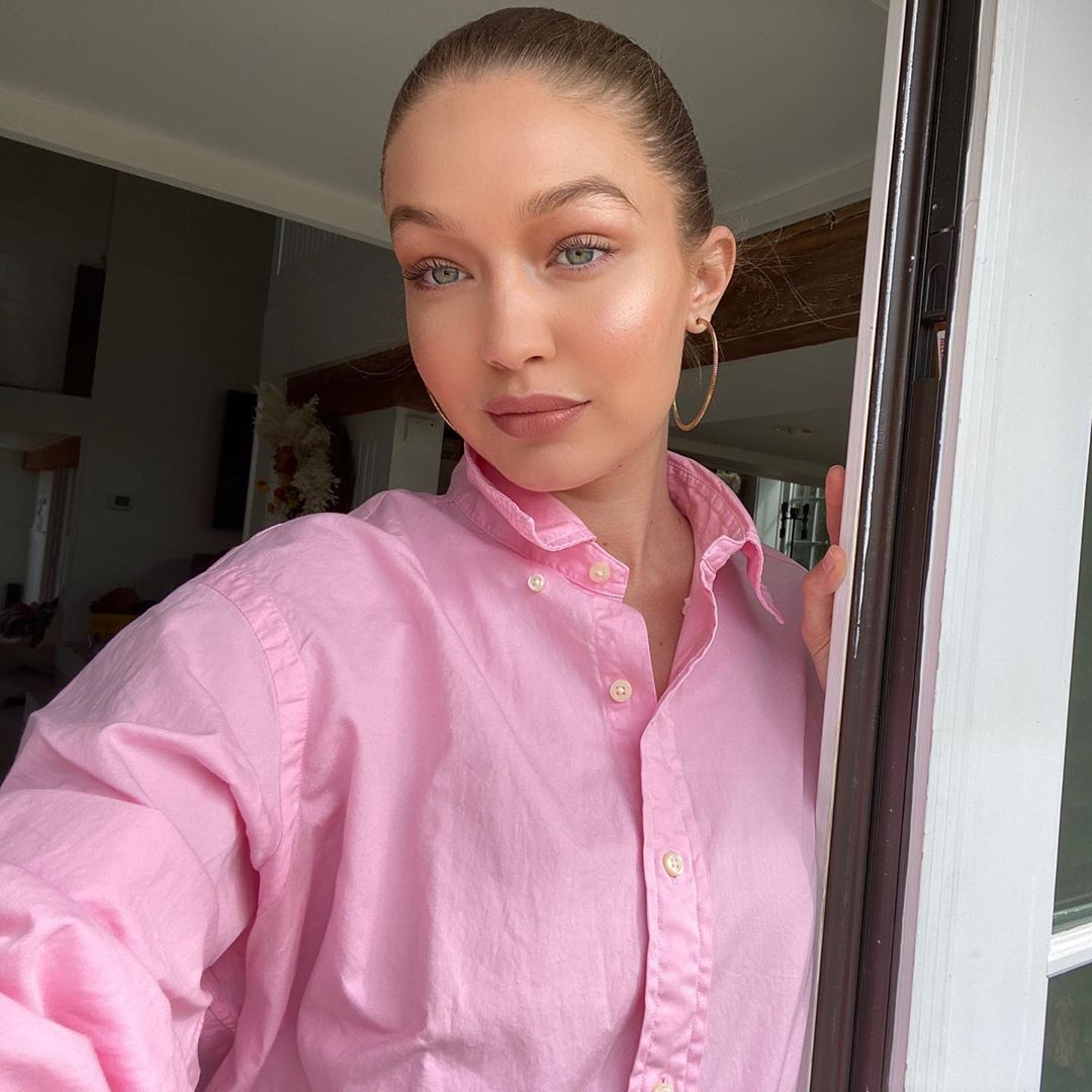 Gigi Hadid została mamą