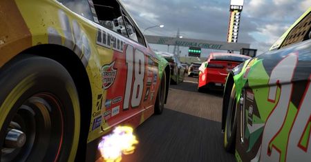Mikropłatności - znikają z Forzy, a w Gran Turismo się pojawiają