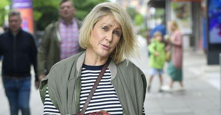 Małgorzata Ohme o pracy w "Dzień dobry TVN". Wciąż nie wierzy w to, że ją dostała