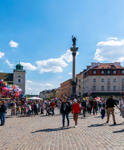 Maj w Polsce był "ekstremalnie chłodny". Ale na świecie odwrotnie
