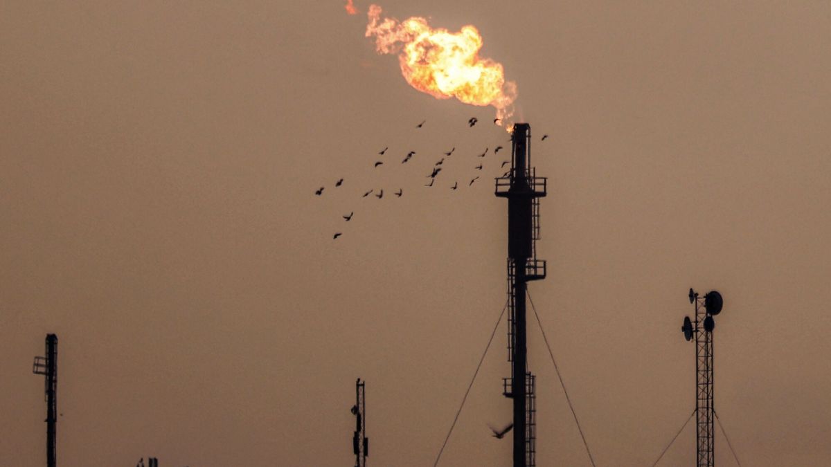 Łukoil straci złoża