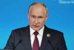 Napięta sytuacja w Rosji. Kreml wycofuje część żołnierzy z frontu