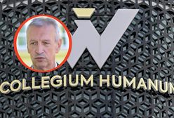 CBA zatrzymało trzy osoby. Korupcja na wyższych uczelniach