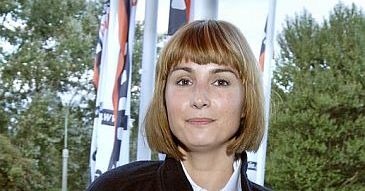 "Aśka pali jak smok!"