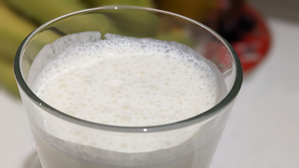 Probiotic Kefir
Kefir put health
Stephen Shannon