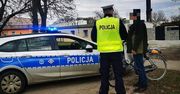 Każdy rowerzysta powinien znać art. 86a. Grzywna? Do 5000 zł