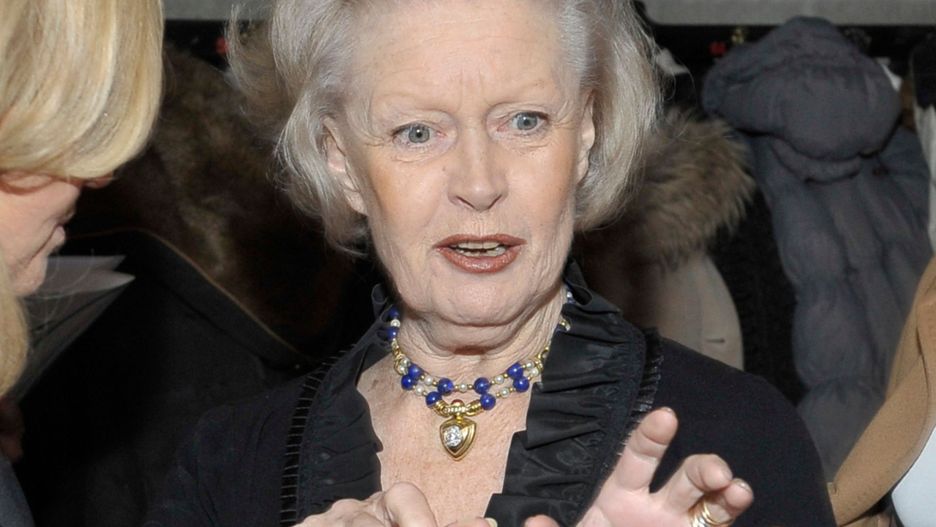 Beata Tyszkiewicz